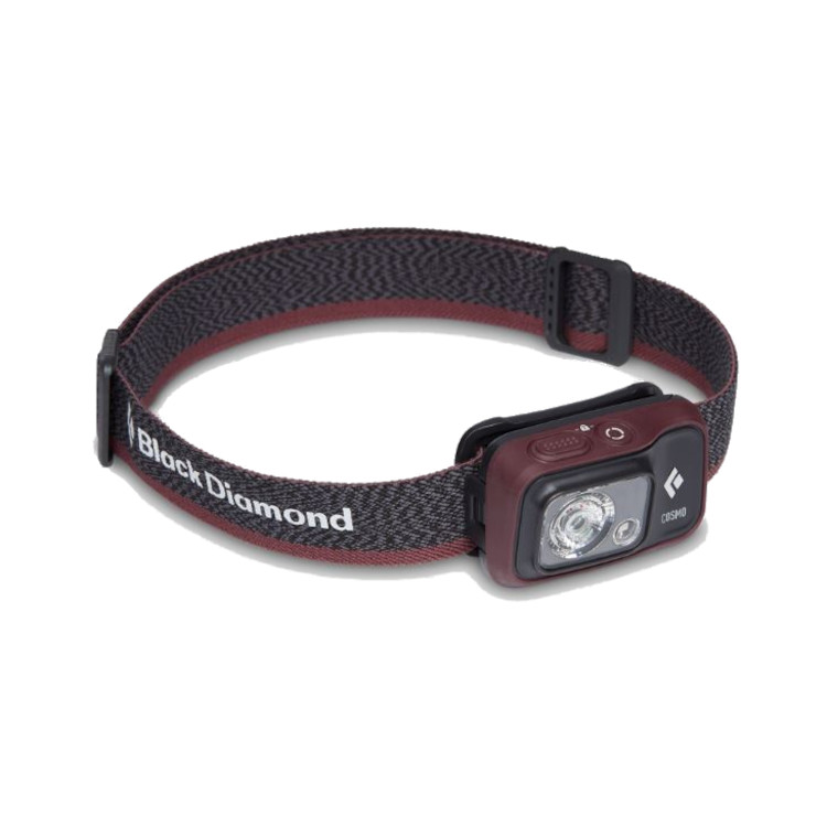 Black Diamond Cosmo 350 Headlamp - Image 6